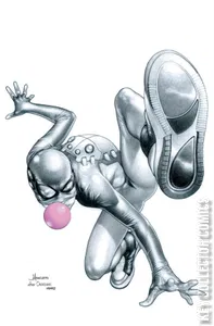 Spider-Boy #1