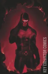Variant Cover for X-Men #28
