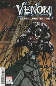 Venom: Lethal Protector II #3