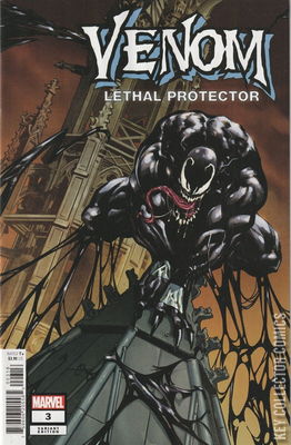 Venom: Lethal Protector II