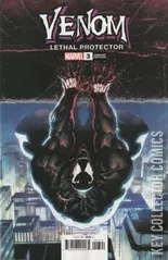 Variant Cover for Venom: Lethal Protector II #3