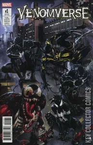 Venomverse #1