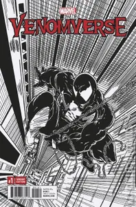 Venomverse #1