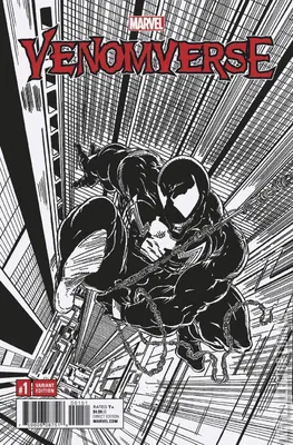 Venomverse