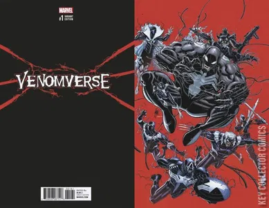 Venomverse #1