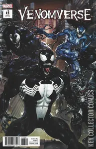 Venomverse #3