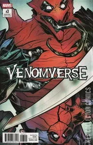 Venomverse #3