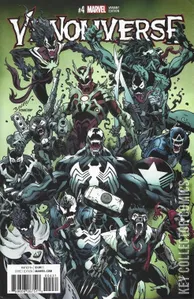 Venomverse #4