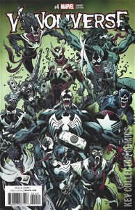 Venomverse #4 