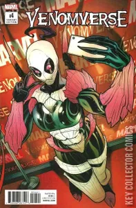 Venomverse #4
