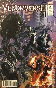 Venomverse #5