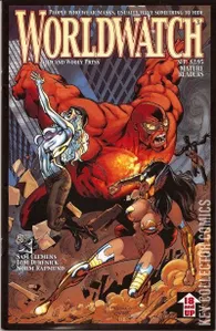Worldwatch #3