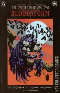 Batman: Bloodstorm