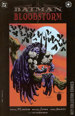 Batman: Bloodstorm