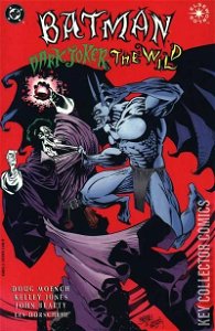 Batman: Dark Joker - The Wild