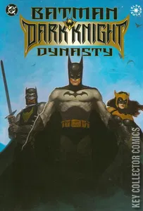 Batman: Dark Knight Dynasty