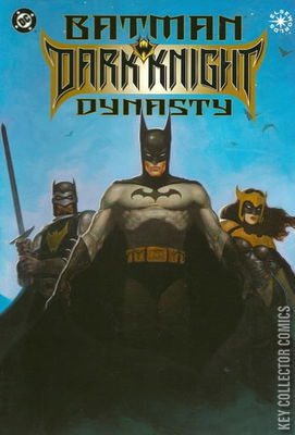 Batman: Dark Knight Dynasty