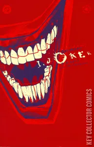 Batman: I, Joker #1