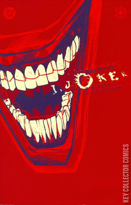 Batman: I, Joker