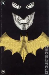 Batman: Master of the Future