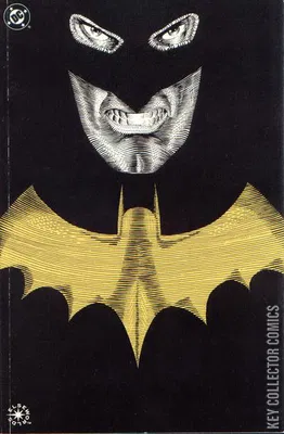 Batman: Master of the Future