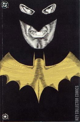 Batman: Master of the Future