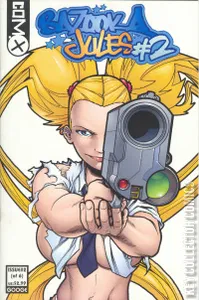Bazooka Jules #2