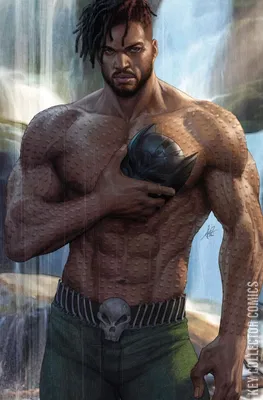 Wakanda