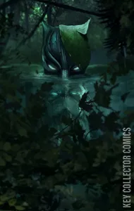 Wakanda #1
