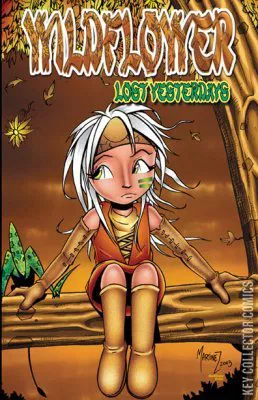 Wildflower: Lost Yesterdays