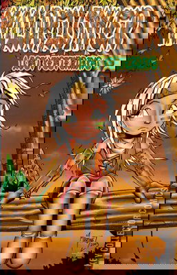 Wildflower: Lost Yesterdays