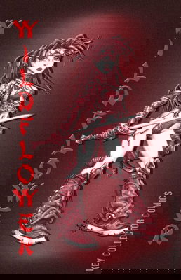 Wildflower: Tribal Screams