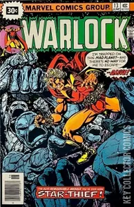 Warlock #13