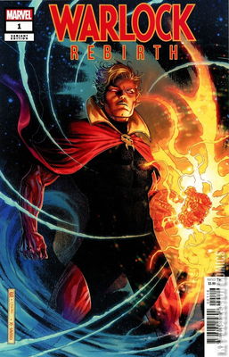 Warlock: Rebirth