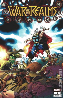 War of the Realms