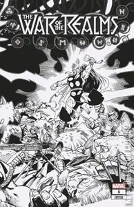 War of the Realms #1