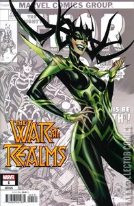 War of the Realms #1