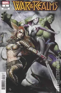 War of the Realms #1