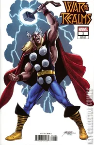 War of the Realms #1
