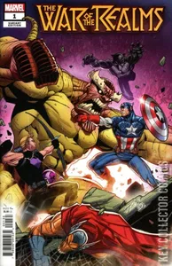 War of the Realms #1