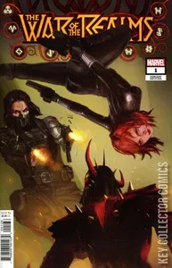 War of the Realms #1
