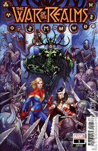 War of the Realms #1