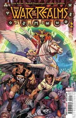 War of the Realms