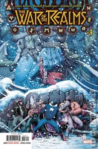 War of the Realms #3