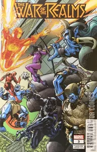 War of the Realms #3