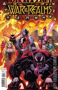 War of the Realms #4