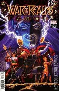 War of the Realms #4