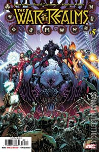 War of the Realms #5
