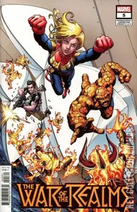 War of the Realms #5