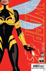 Wasp #2